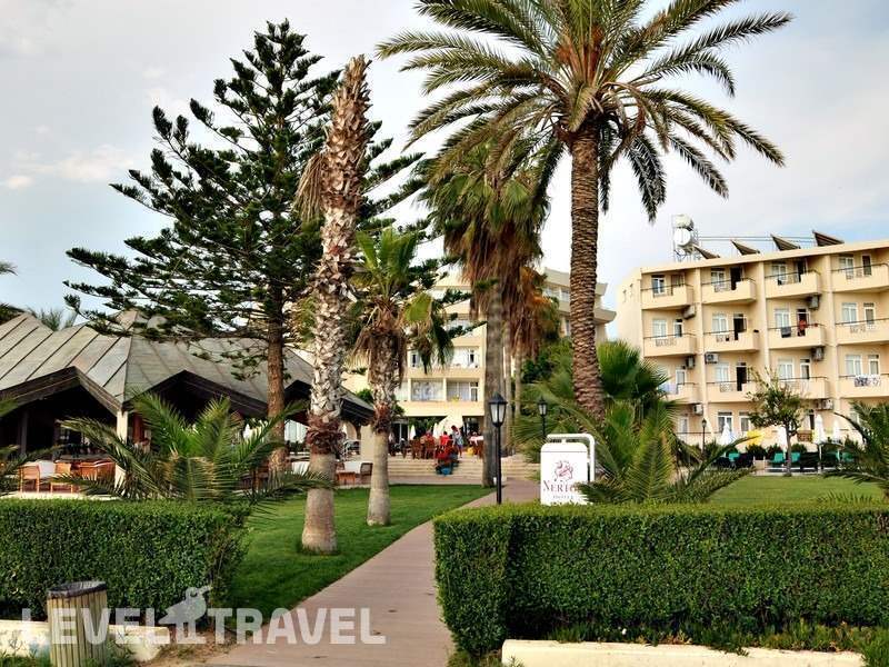 Фотография Nerton Beach Hotel Фотография Nerton Beach Hotel