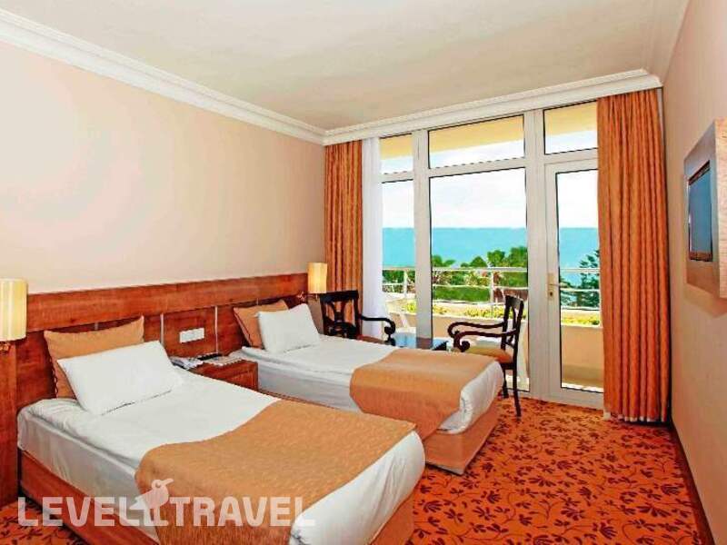 Фотография Nerton Beach Hotel Фотография Nerton Beach Hotel