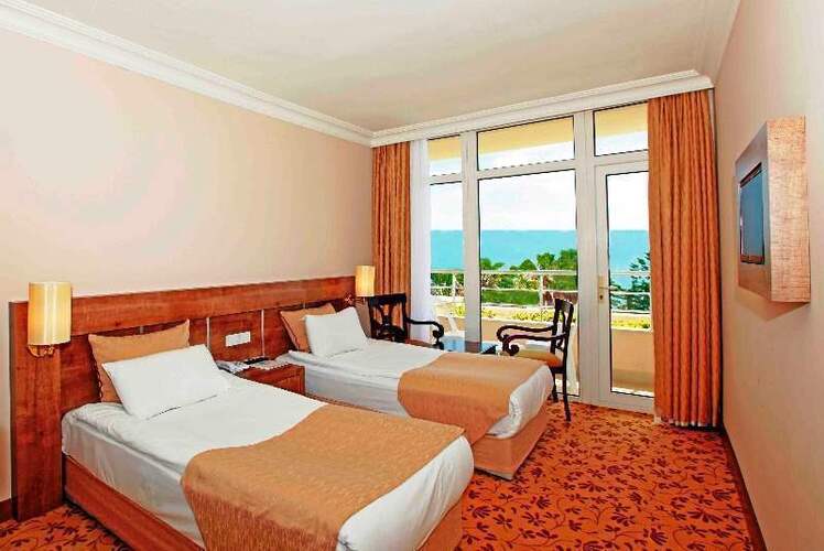 Nerton Beach Hotel