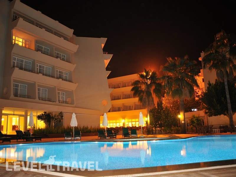 Фотография Nerton Beach Hotel Фотография Nerton Beach Hotel