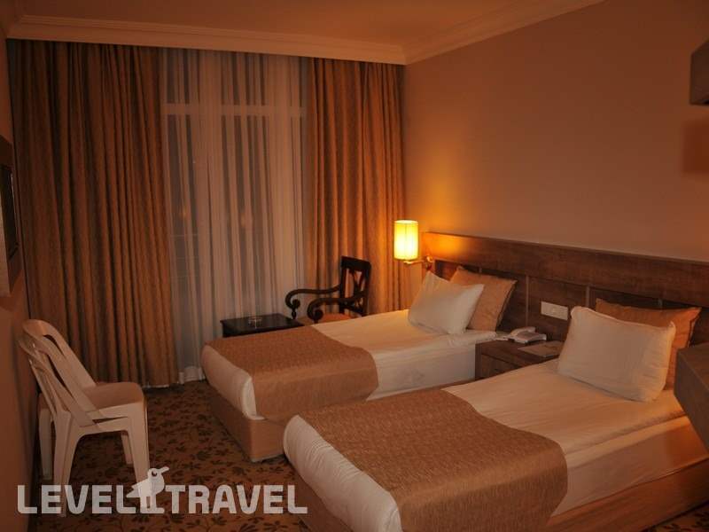 Фотография Nerton Beach Hotel Фотография Nerton Beach Hotel