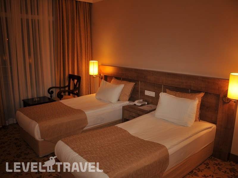 Фотография Nerton Beach Hotel Фотография Nerton Beach Hotel