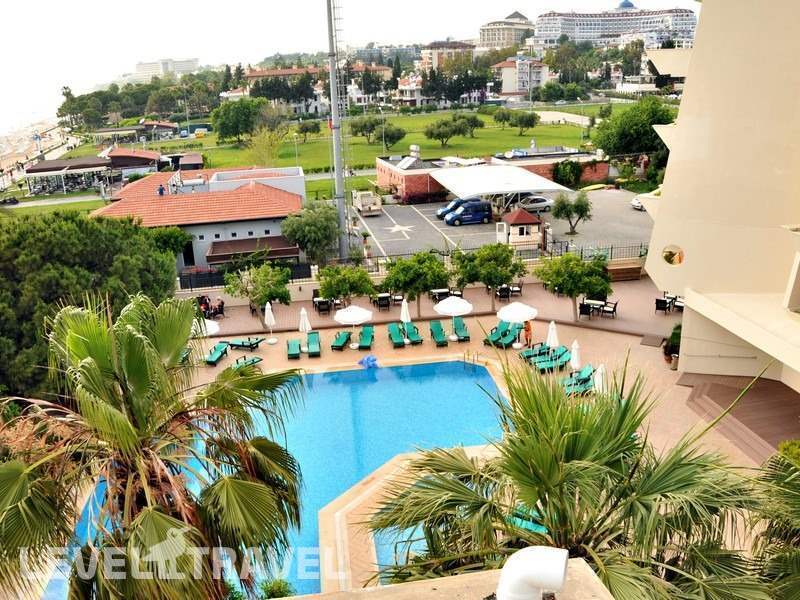 Фотография Nerton Beach Hotel Фотография Nerton Beach Hotel