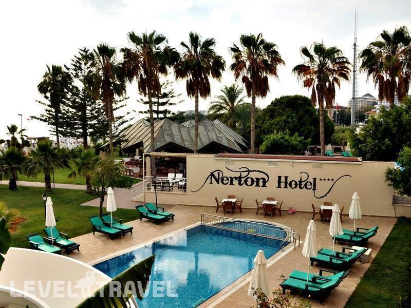 Фотография Nerton Beach Hotel Фотография Nerton Beach Hotel