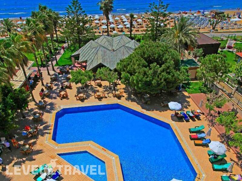 Фотография Nerton Beach Hotel Фотография Nerton Beach Hotel