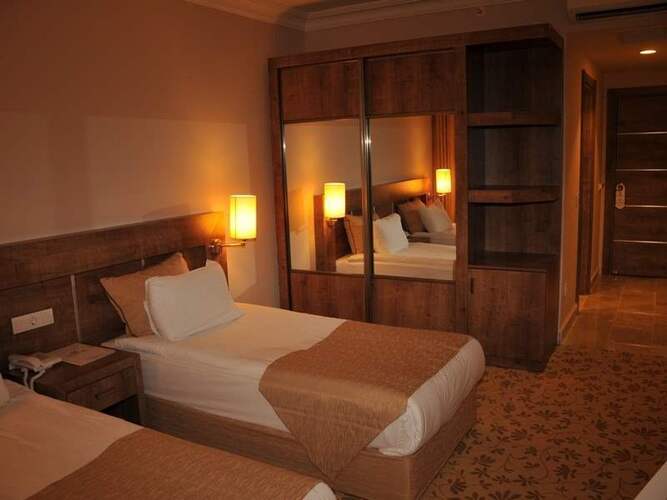 Nerton Beach Hotel