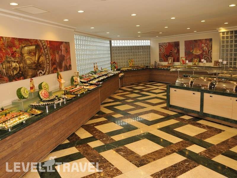 Фотография Nerton Beach Hotel Фотография Nerton Beach Hotel