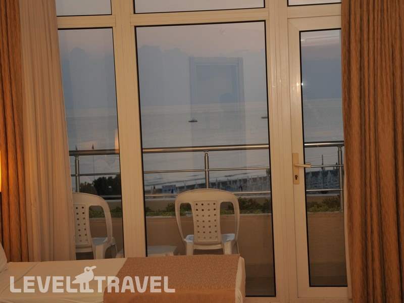Фотография Nerton Beach Hotel Фотография Nerton Beach Hotel