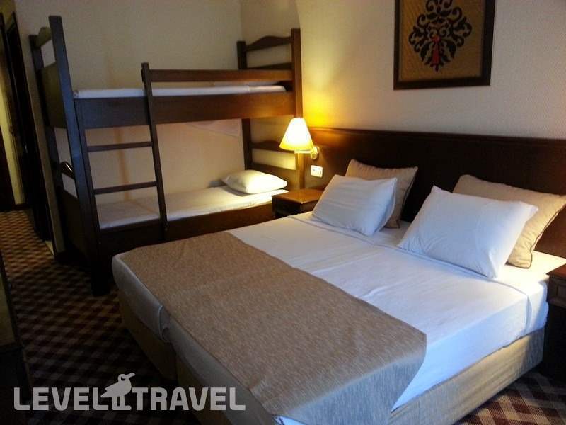 Фотография Nerton Beach Hotel Фотография Nerton Beach Hotel