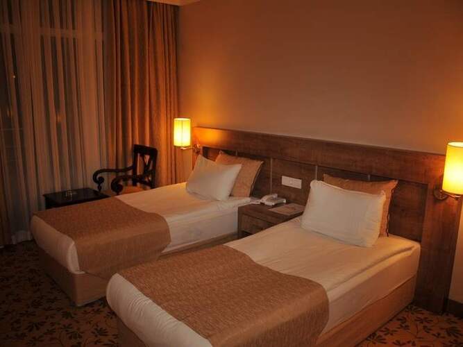 Nerton Beach Hotel