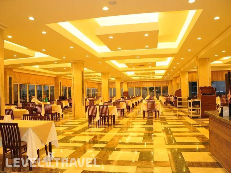 Фотография Nerton Beach Hotel Фотография Nerton Beach Hotel