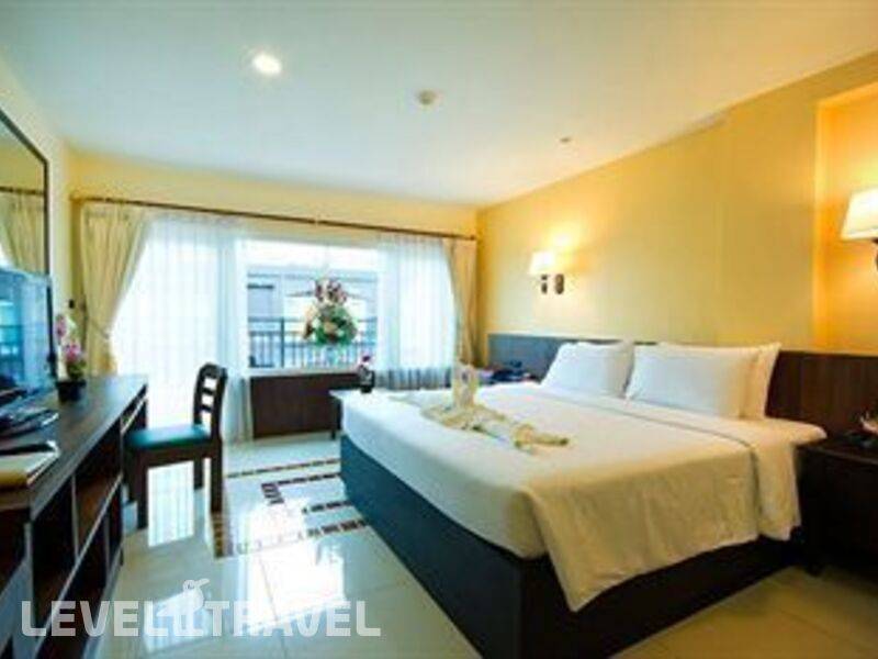 Фотография Baywalk Residence Pattaya