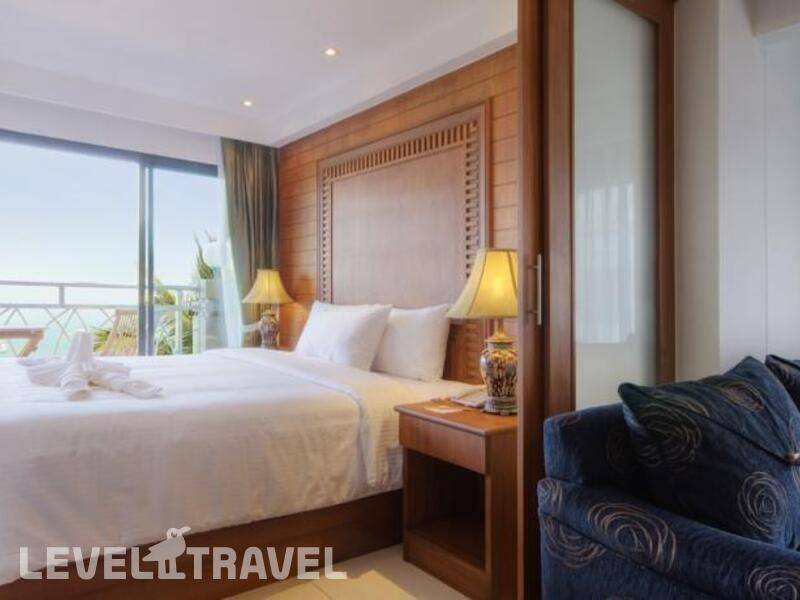 Фотография Baywalk Residence Pattaya
