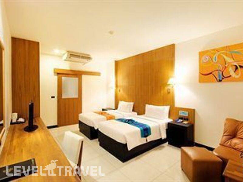 Фотография Baywalk Residence Pattaya