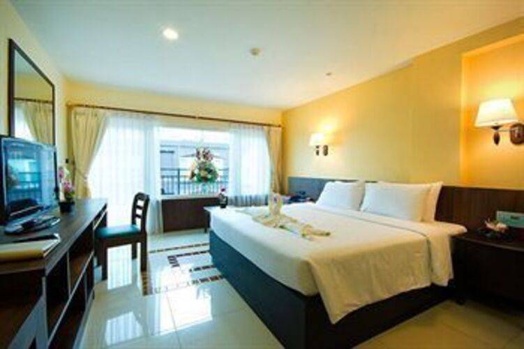 Baywalk Residence Pattaya