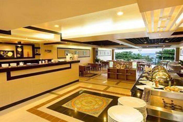 Baywalk Residence Pattaya