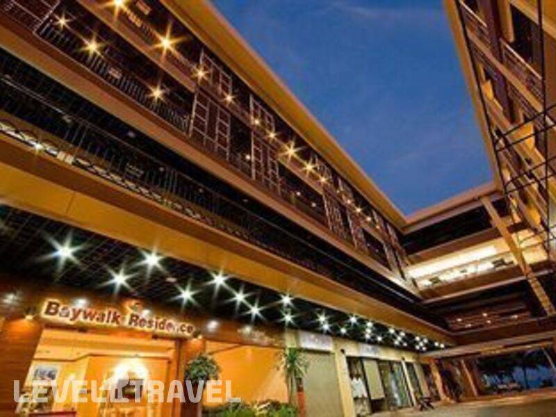 Фотография Baywalk Residence Pattaya