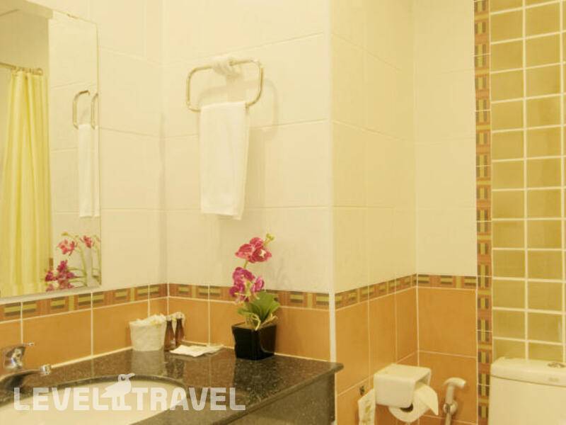 Фотография Baywalk Residence Pattaya