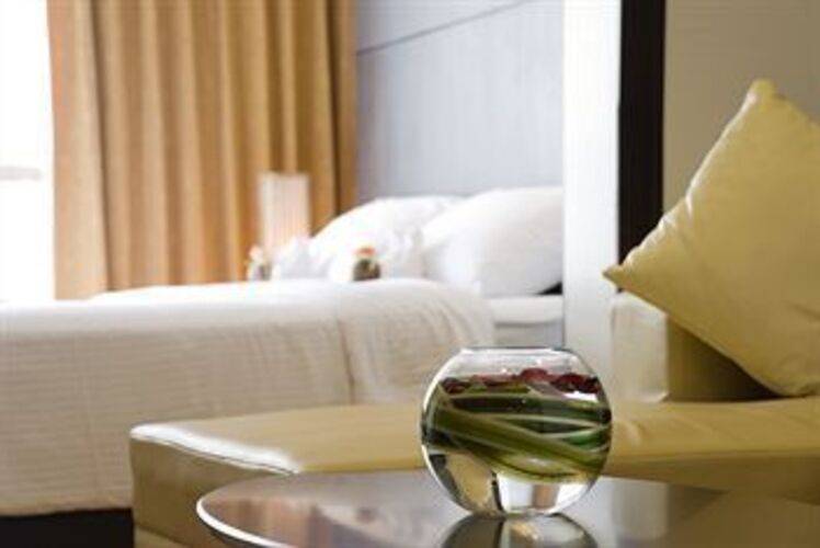 Baywalk Residence Pattaya