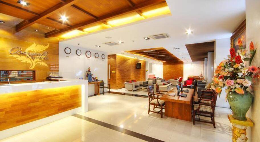 Baywalk Residence Pattaya