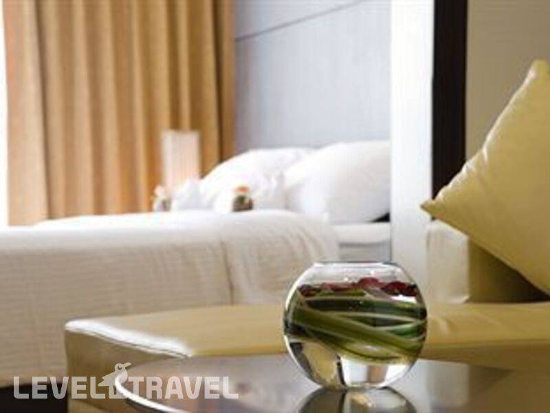 Фотография Baywalk Residence Pattaya
