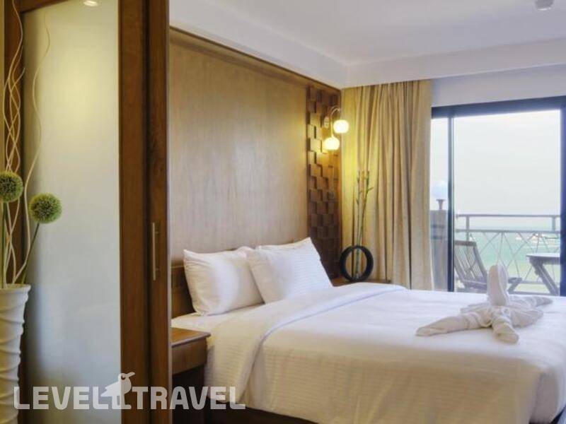 Фотография Baywalk Residence Pattaya