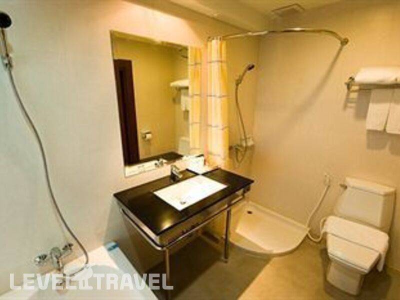 Фотография Baywalk Residence Pattaya