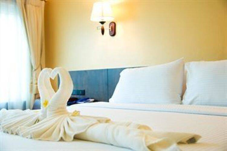 Baywalk Residence Pattaya