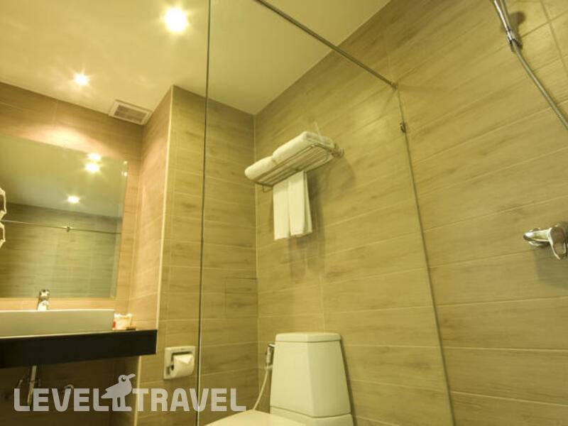 Фотография Baywalk Residence Pattaya