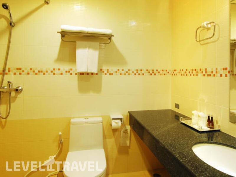 Фотография Baywalk Residence Pattaya