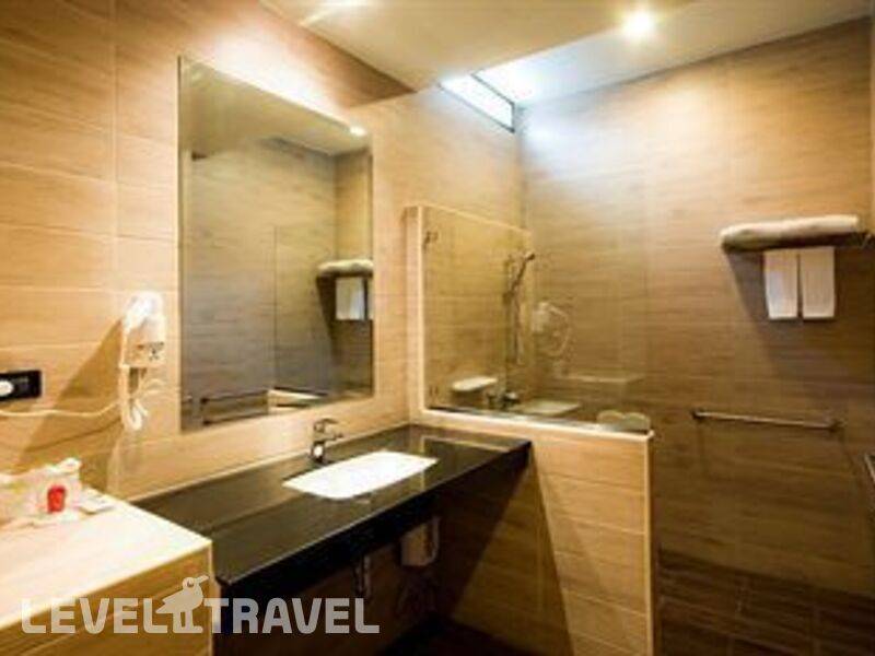 Фотография Baywalk Residence Pattaya