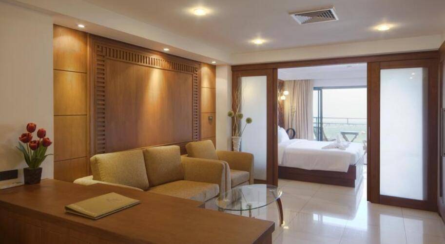 Baywalk Residence Pattaya