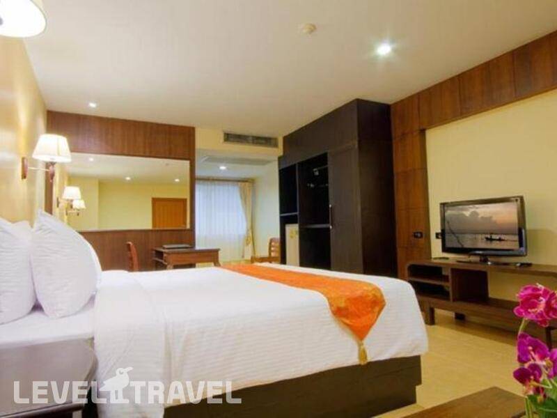 Фотография Baywalk Residence Pattaya