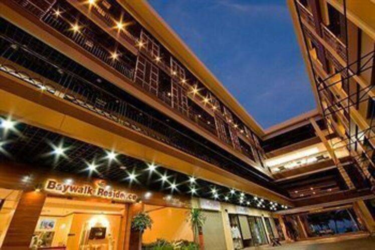 Baywalk Residence Pattaya
