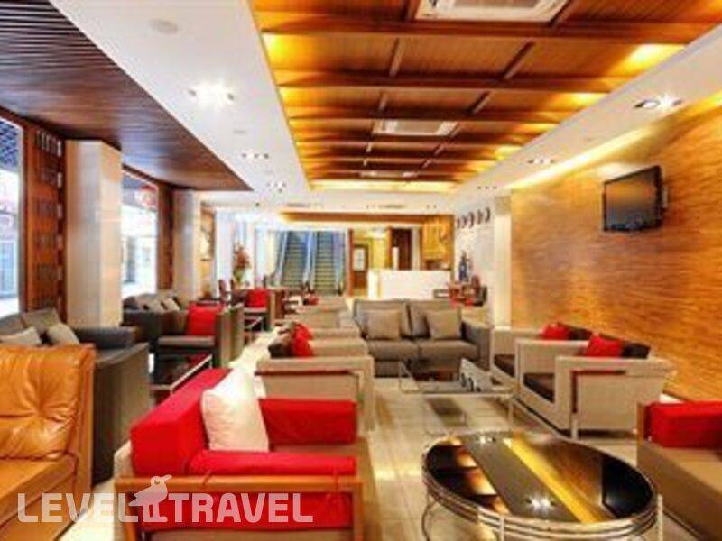 Фотография Baywalk Residence Pattaya