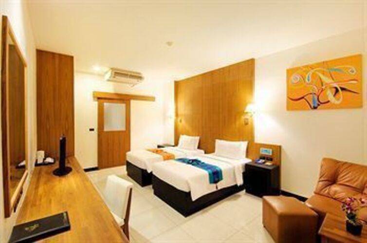Baywalk Residence Pattaya