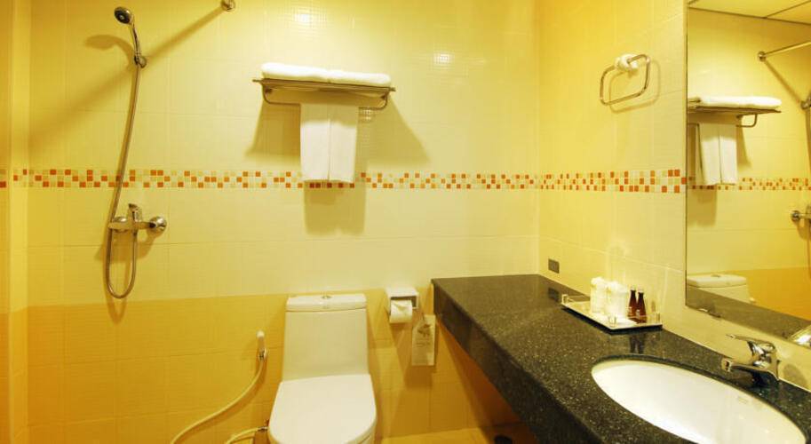 Baywalk Residence Pattaya