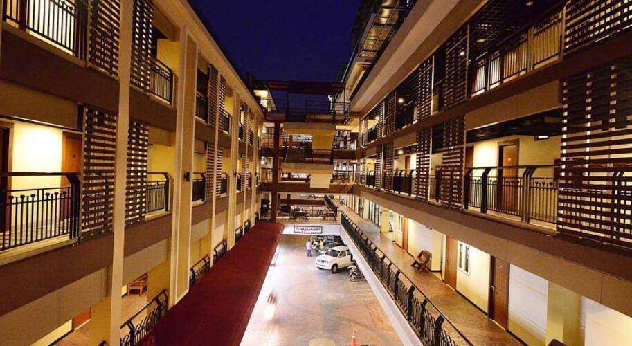 Baywalk Residence Pattaya