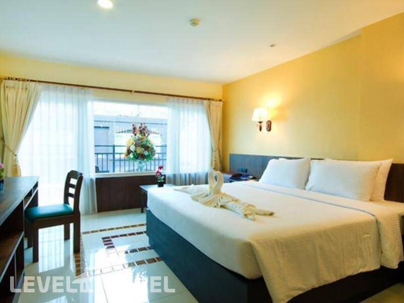 Фотография Baywalk Residence Pattaya