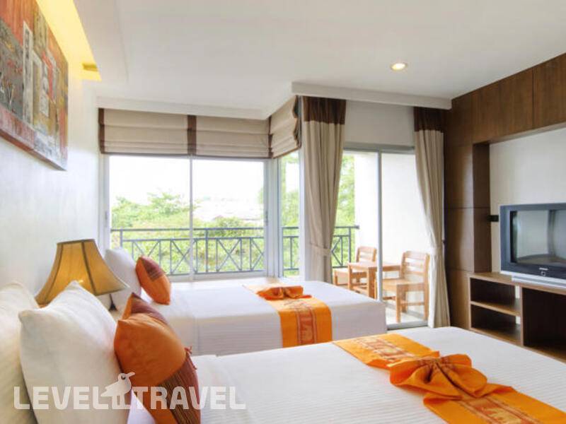 Фотография Baywalk Residence Pattaya