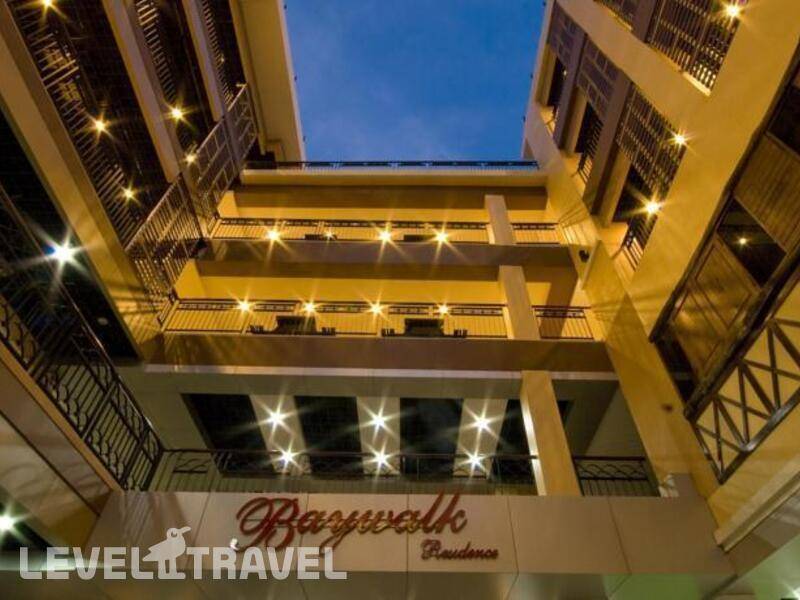 Фотография Baywalk Residence Pattaya