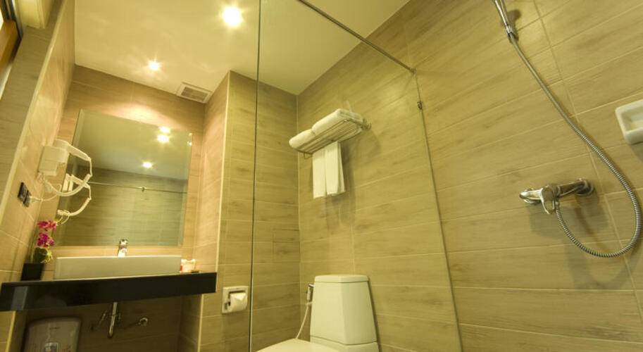 Baywalk Residence Pattaya