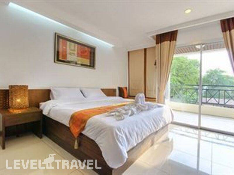 Фотография Baywalk Residence Pattaya