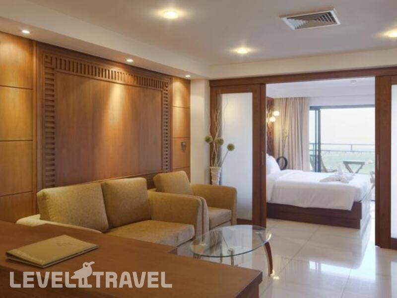 Фотография Baywalk Residence Pattaya