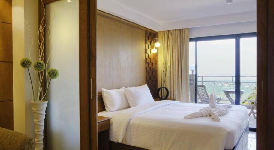 Baywalk Residence Pattaya