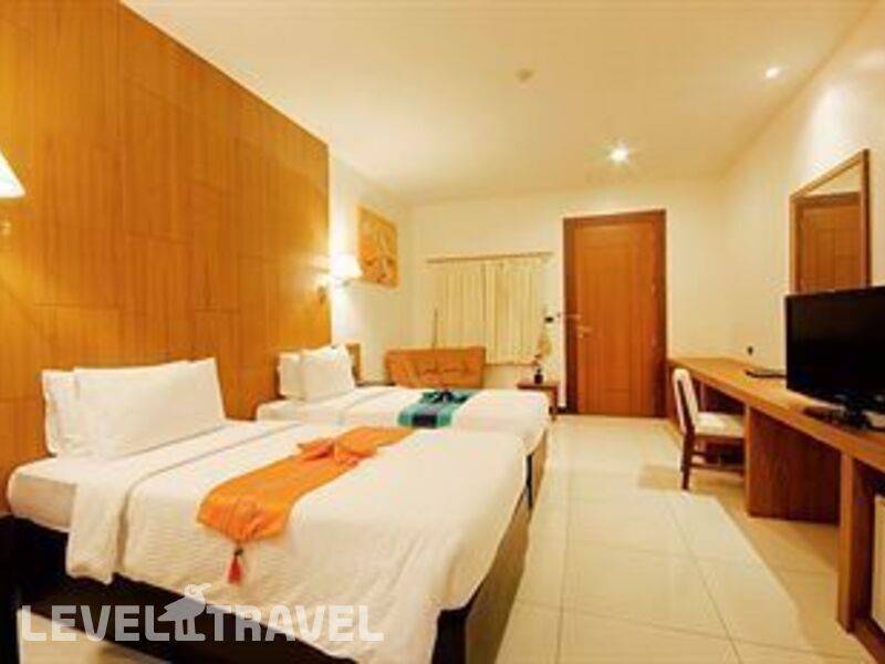 Фотография Baywalk Residence Pattaya