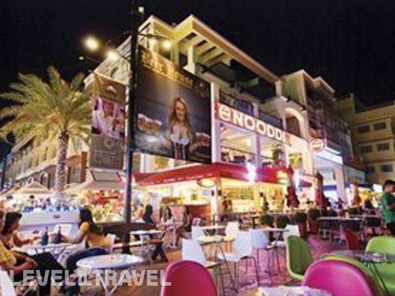 Фотография Baywalk Residence Pattaya