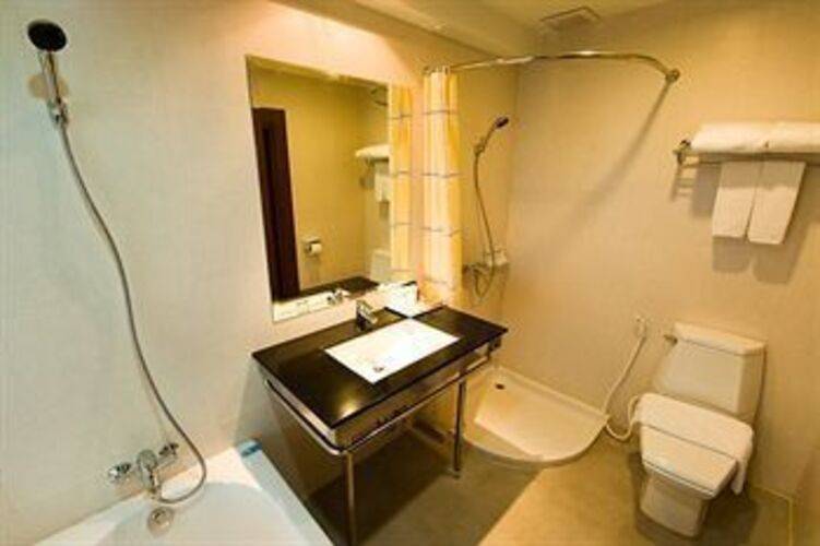 Baywalk Residence Pattaya