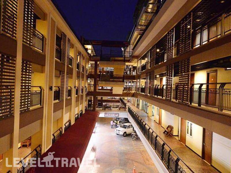Фотография Baywalk Residence Pattaya