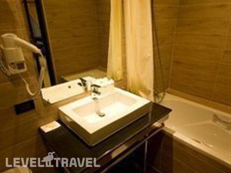 Фотография Baywalk Residence Pattaya